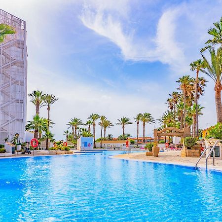 רוקאוטס דה מר Beachhouse Playa R&R מראה חיצוני תמונה