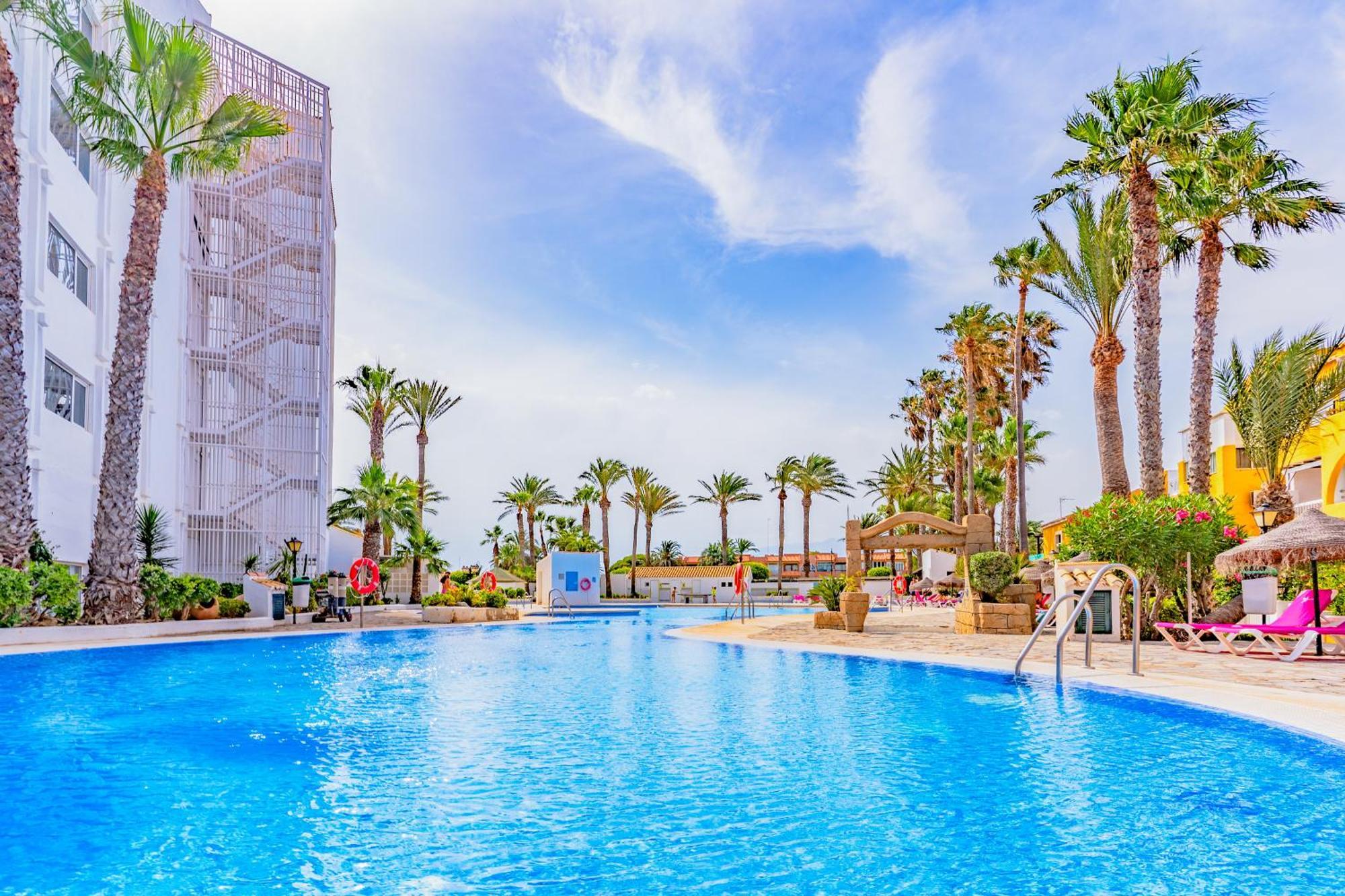רוקאוטס דה מר Beachhouse Playa R&R מראה חיצוני תמונה