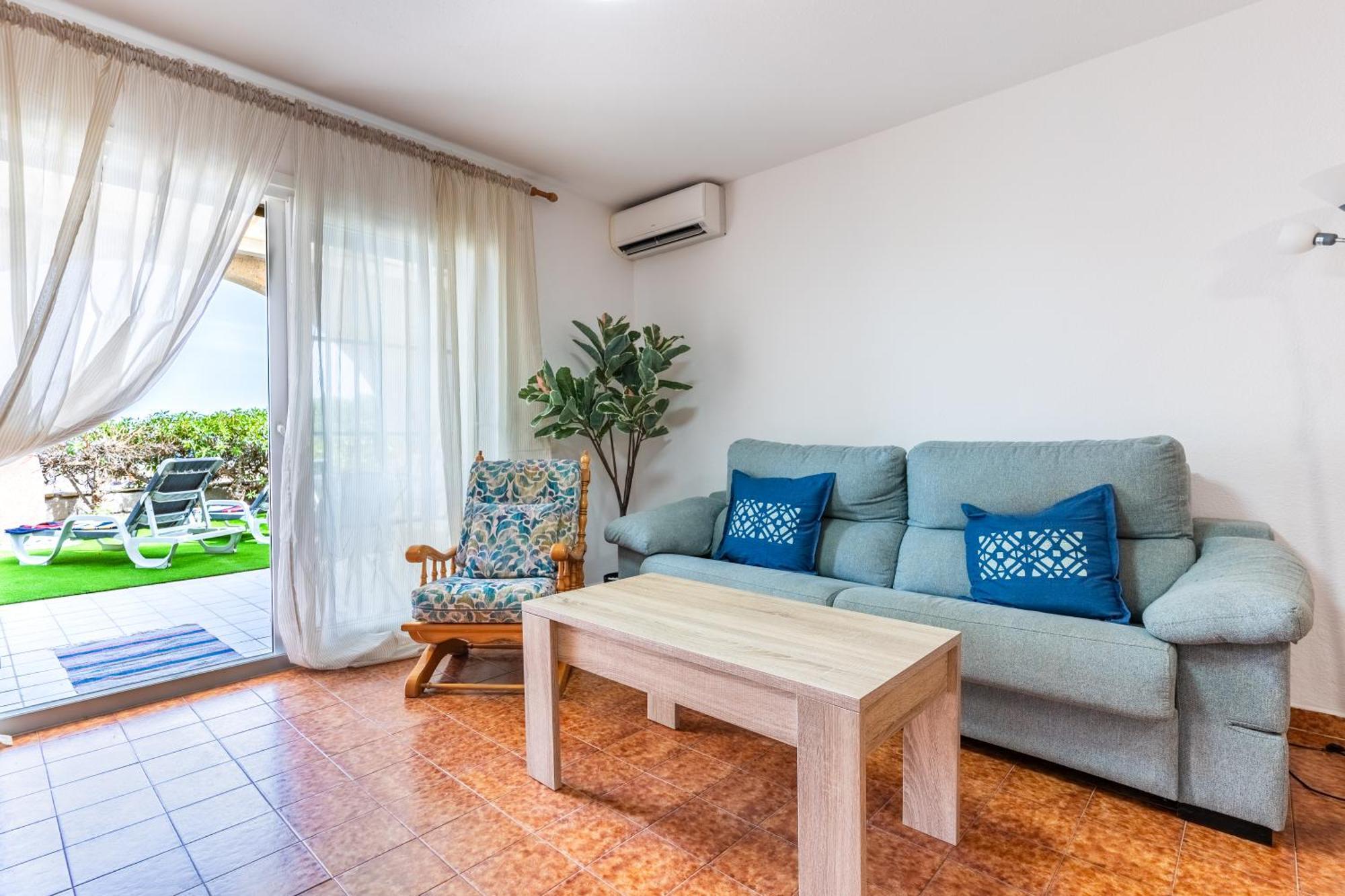 רוקאוטס דה מר Beachhouse Playa R&R מראה חיצוני תמונה