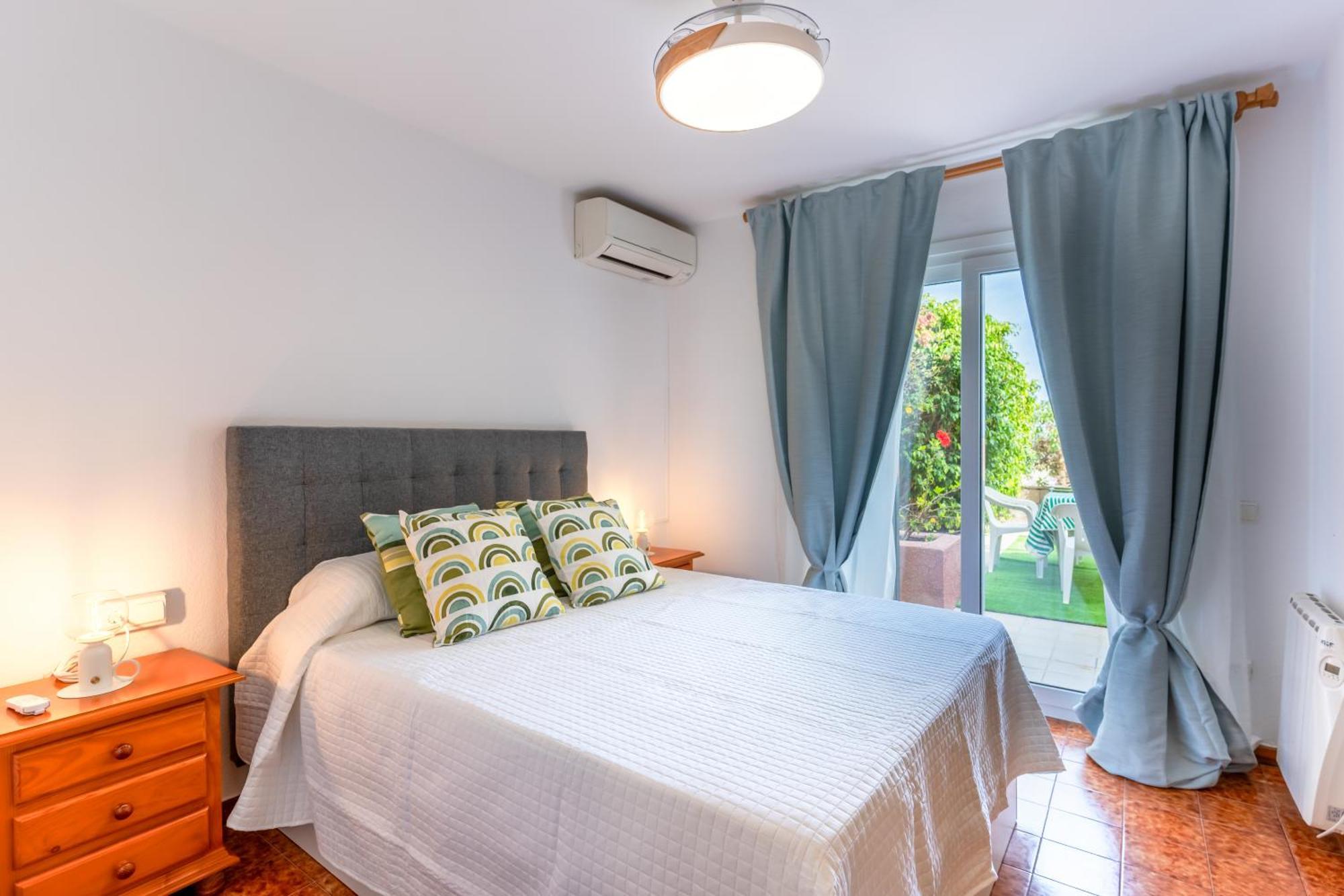 רוקאוטס דה מר Beachhouse Playa R&R מראה חיצוני תמונה