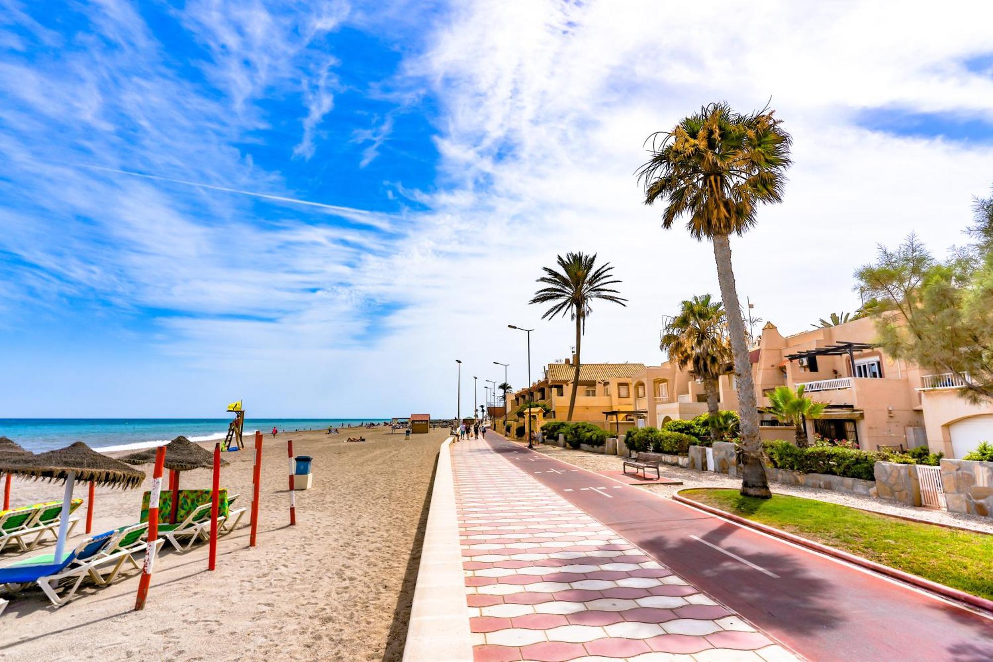 רוקאוטס דה מר Beachhouse Playa R&R מראה חיצוני תמונה