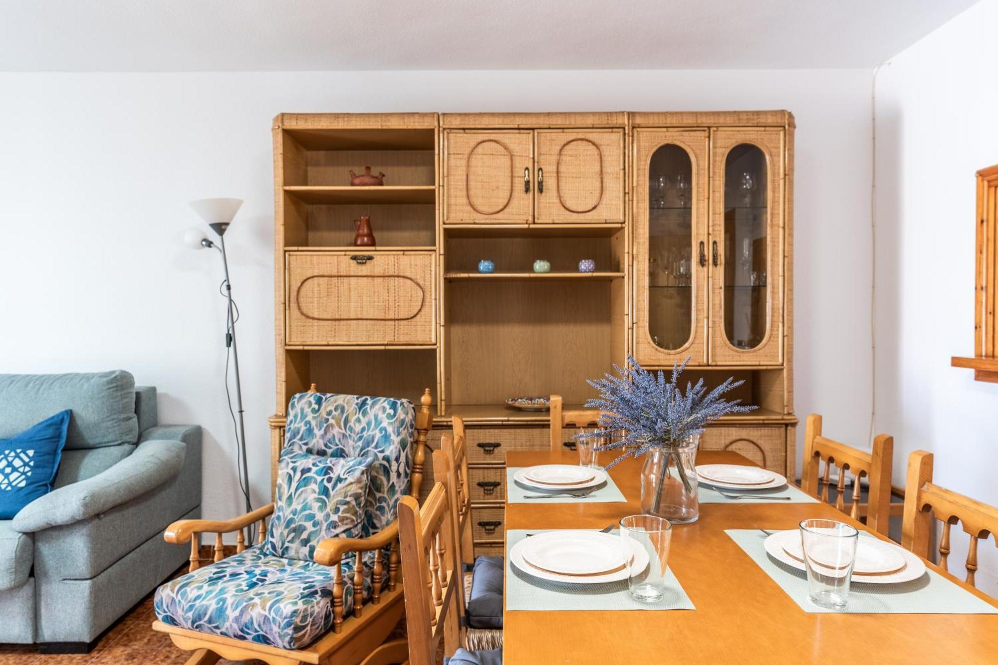 רוקאוטס דה מר Beachhouse Playa R&R מראה חיצוני תמונה