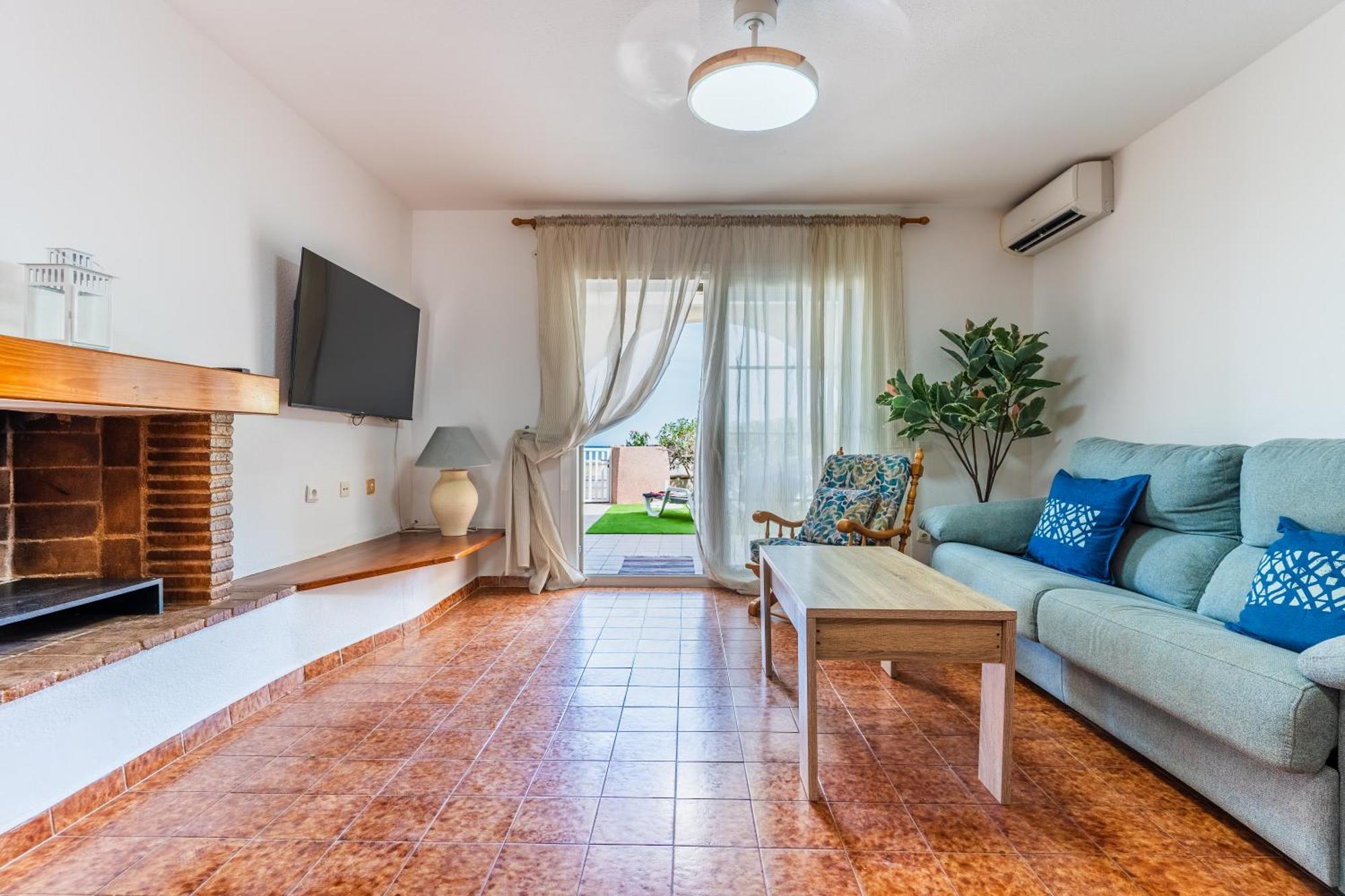 רוקאוטס דה מר Beachhouse Playa R&R מראה חיצוני תמונה
