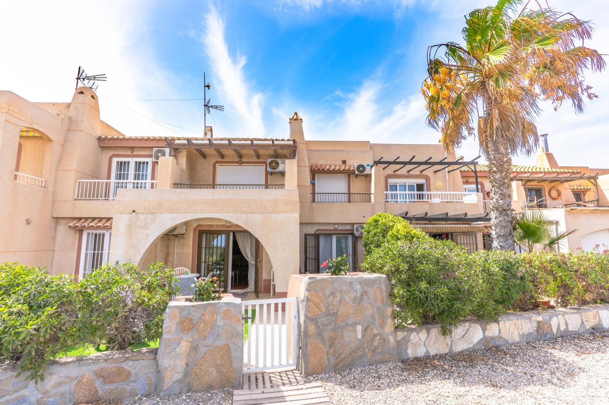 רוקאוטס דה מר Beachhouse Playa R&R מראה חיצוני תמונה