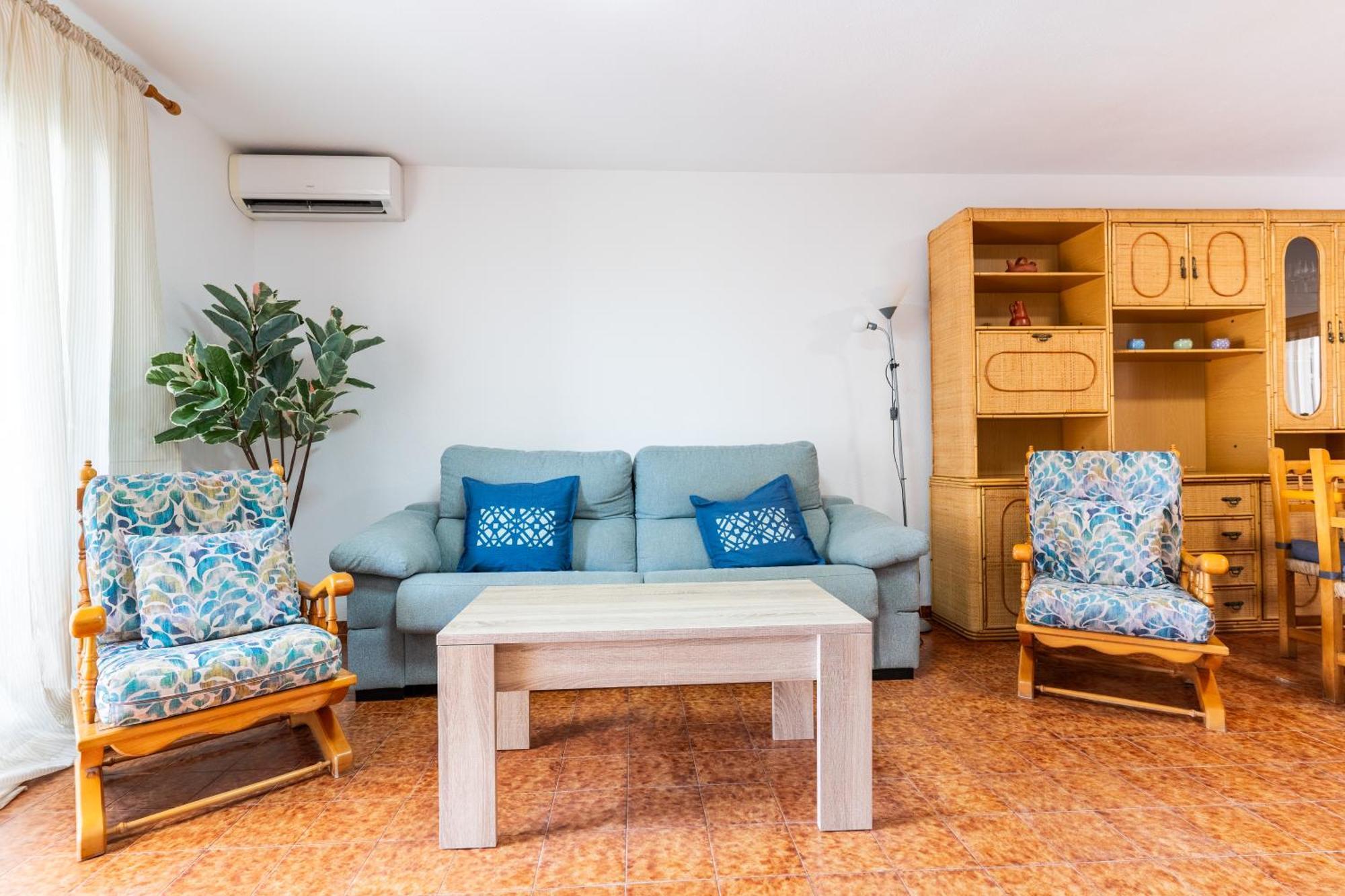 רוקאוטס דה מר Beachhouse Playa R&R מראה חיצוני תמונה