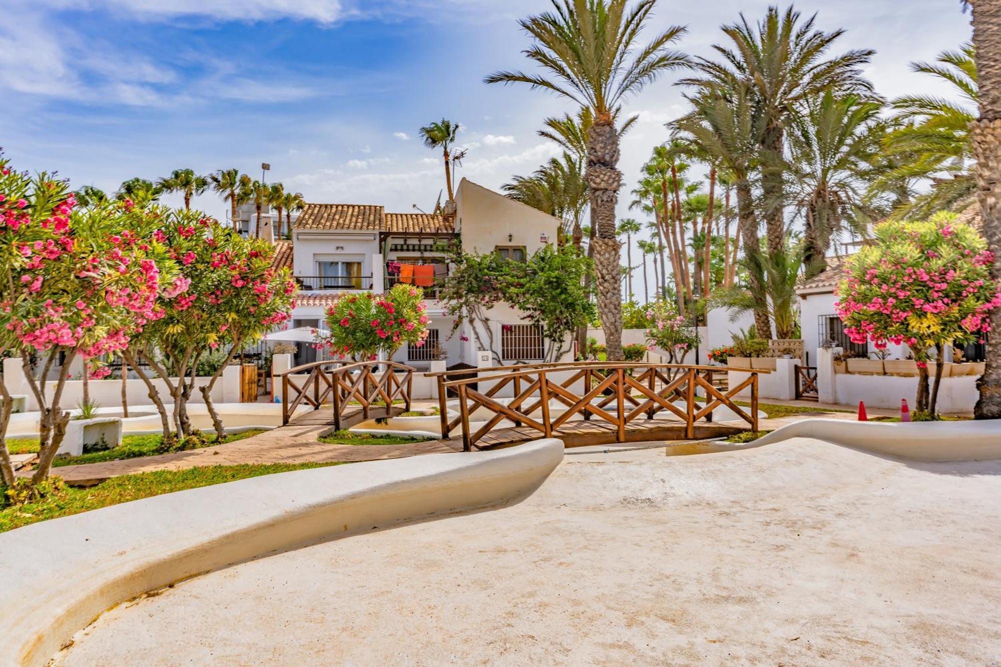 רוקאוטס דה מר Beachhouse Playa R&R מראה חיצוני תמונה