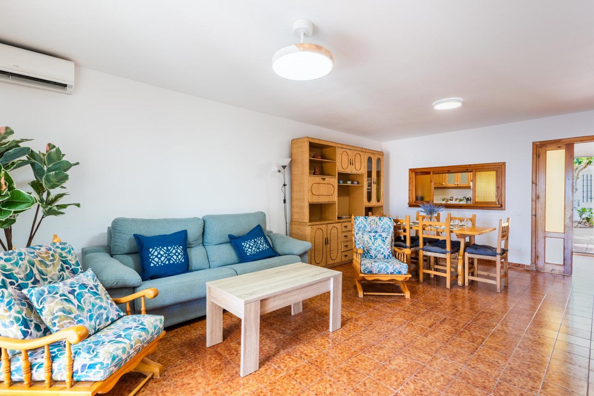 רוקאוטס דה מר Beachhouse Playa R&R מראה חיצוני תמונה