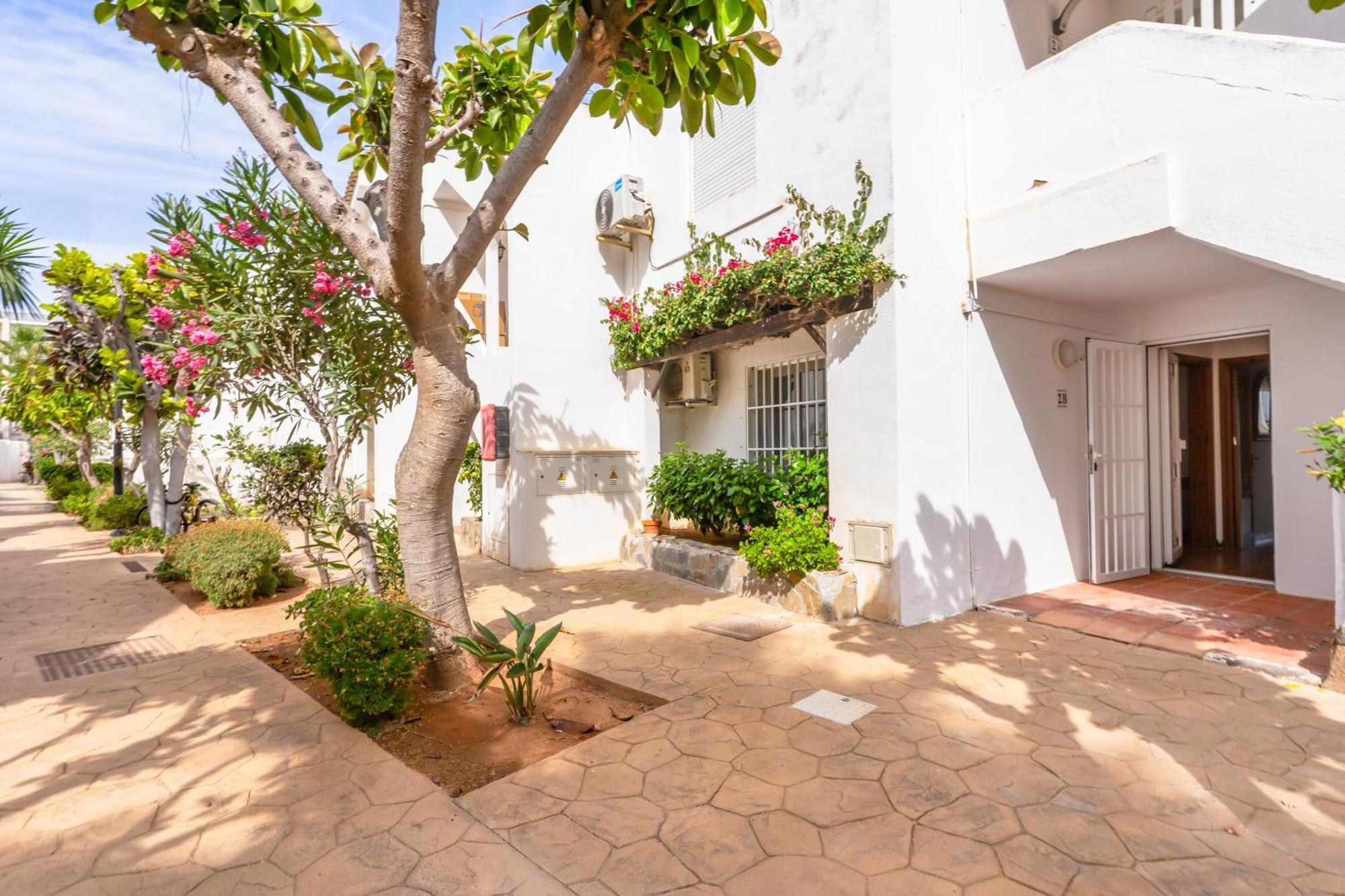 רוקאוטס דה מר Beachhouse Playa R&R מראה חיצוני תמונה